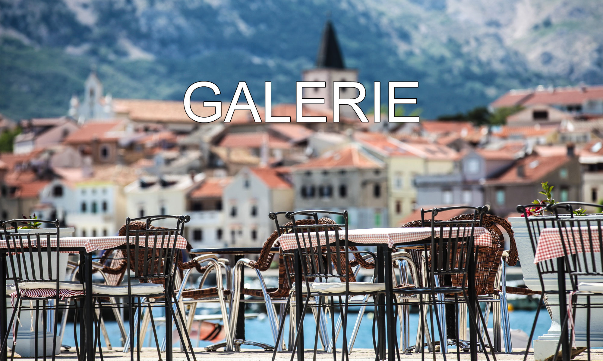 Galerie